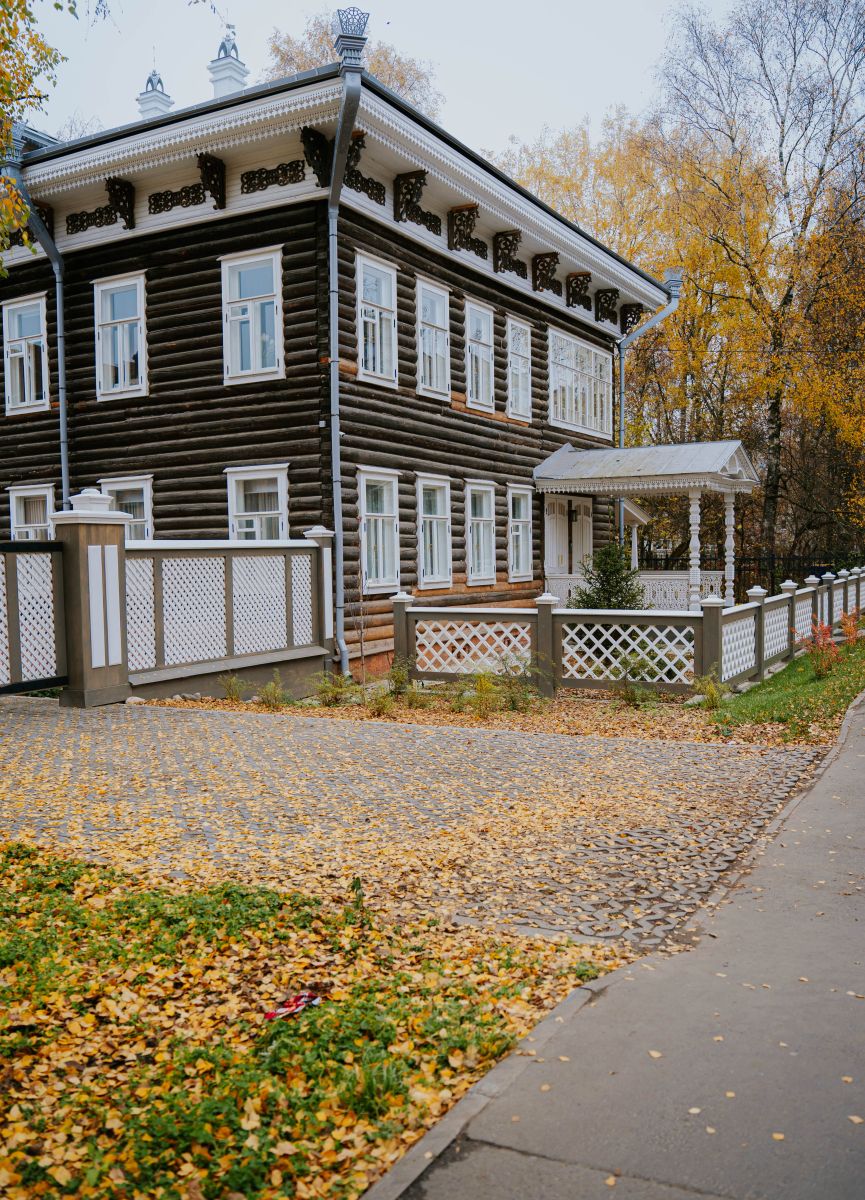 Гостевой дом на Кирова, 33